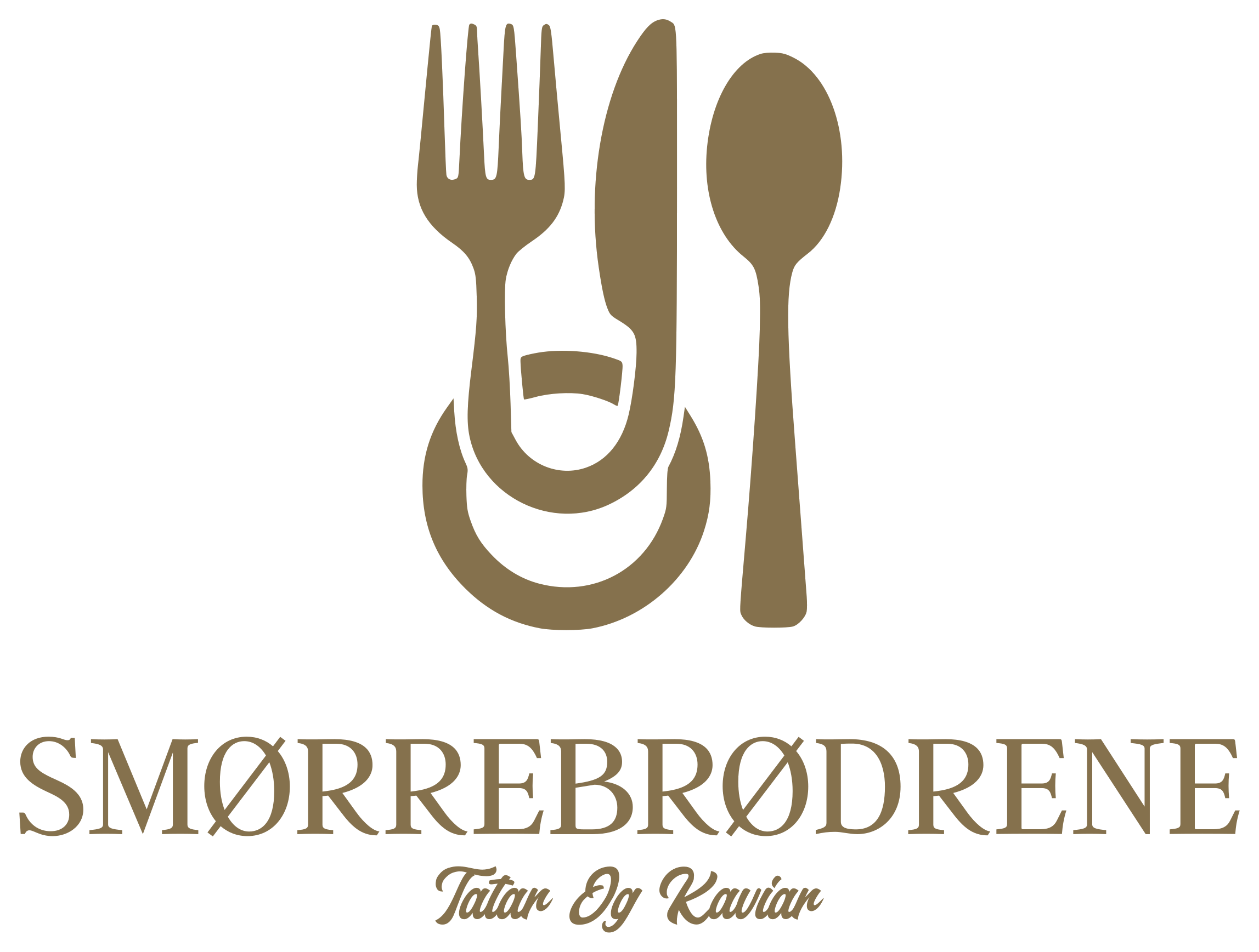 Smørrebrødrene – Tatar Og Kaviar